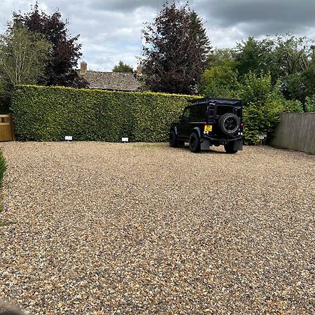 Climbing Rose Cottage - Dog Friendly - Peaceful Cotswold Cottage Adlestrop Exterior photo