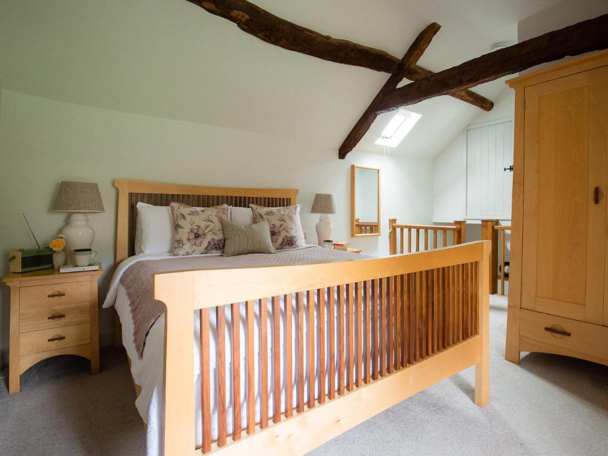 Climbing Rose Cottage - Dog Friendly - Peaceful Cotswold Cottage Adlestrop Exterior photo