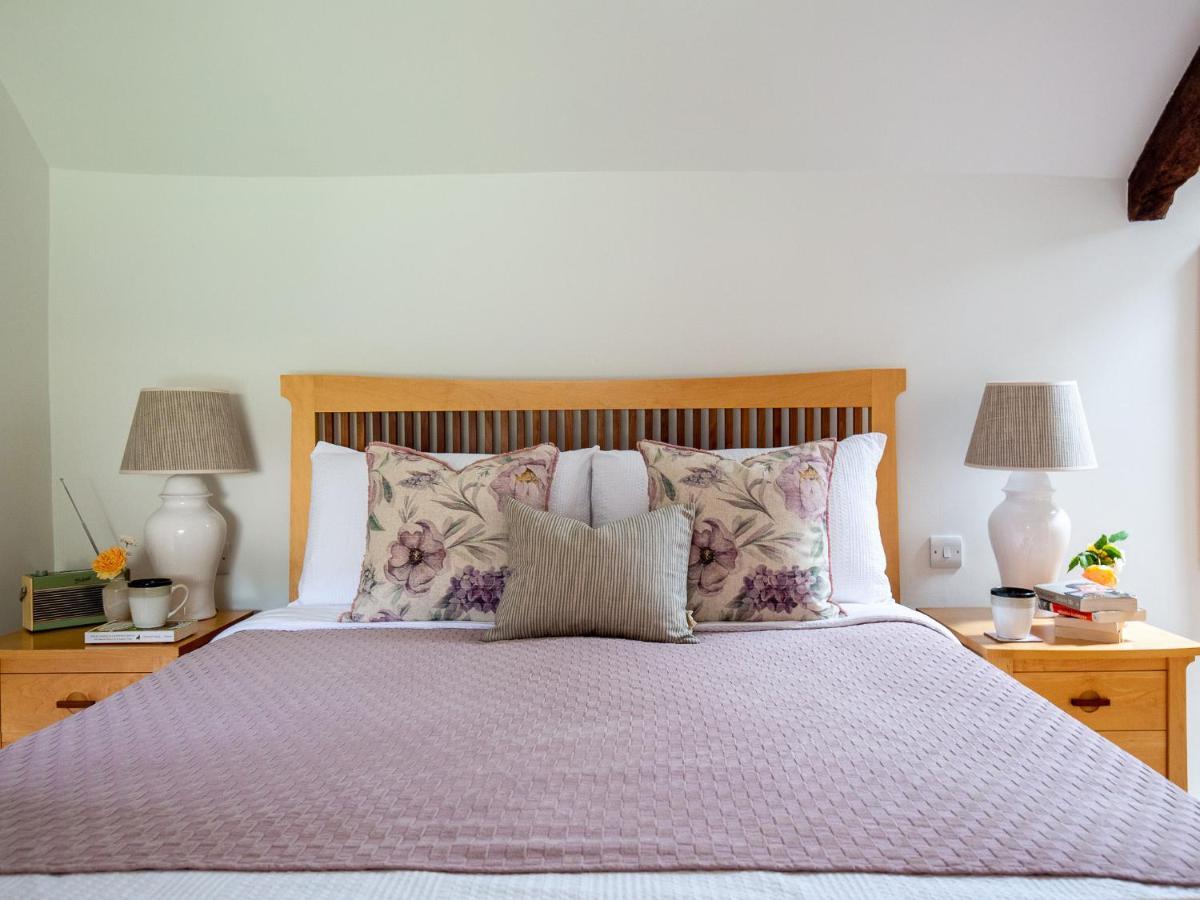 Climbing Rose Cottage - Dog Friendly - Peaceful Cotswold Cottage Adlestrop Exterior photo