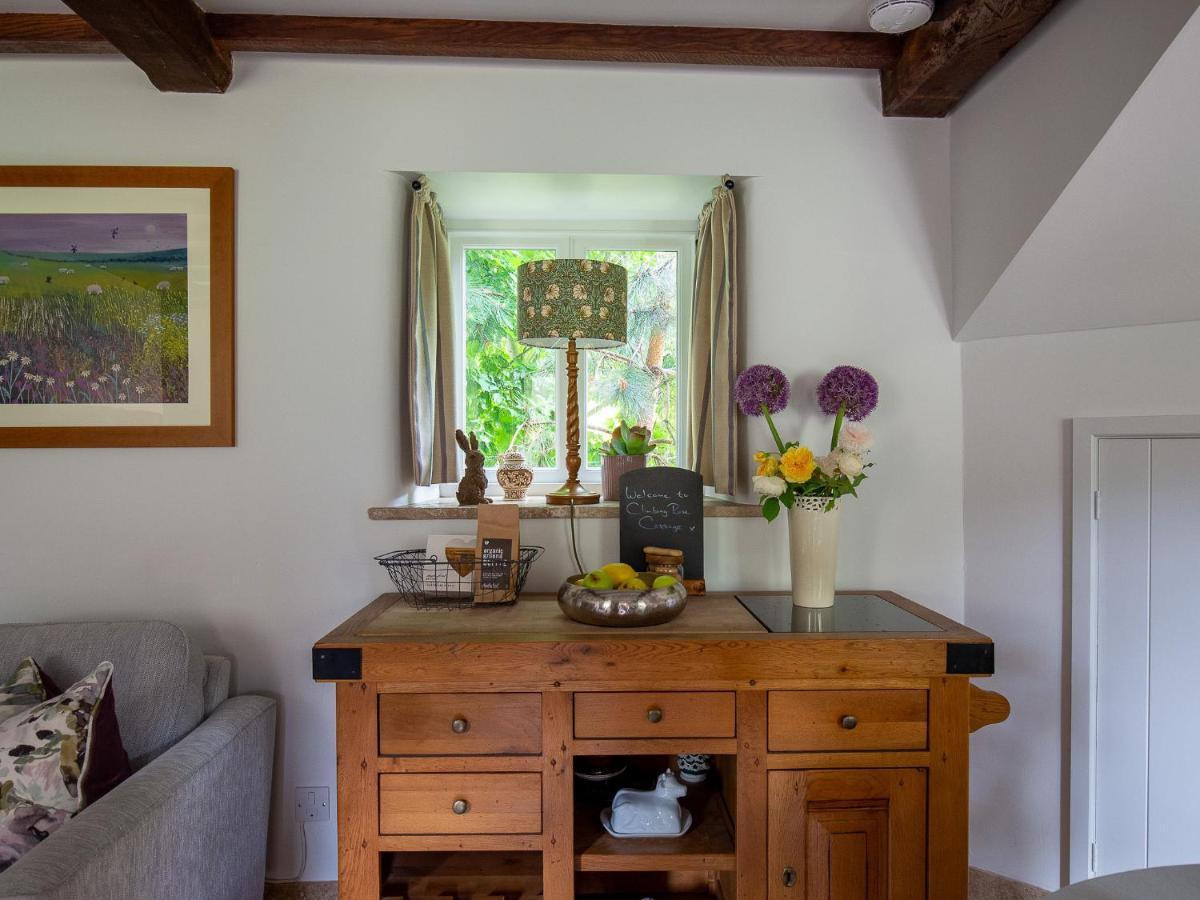 Climbing Rose Cottage - Dog Friendly - Peaceful Cotswold Cottage Adlestrop Exterior photo